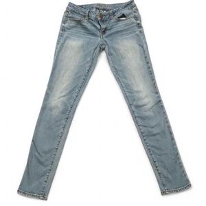American Eagle Jeggings, size 4